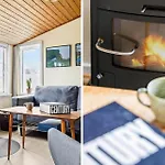 Holiday home 6818-allinge-madselokke-5-hus-65 *