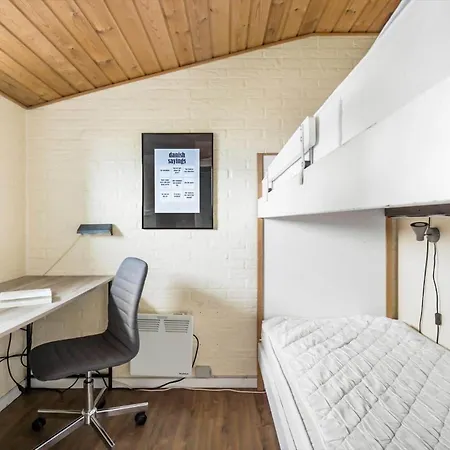 Feriehus 6818-allinge-madselokke-5-hus-65 *